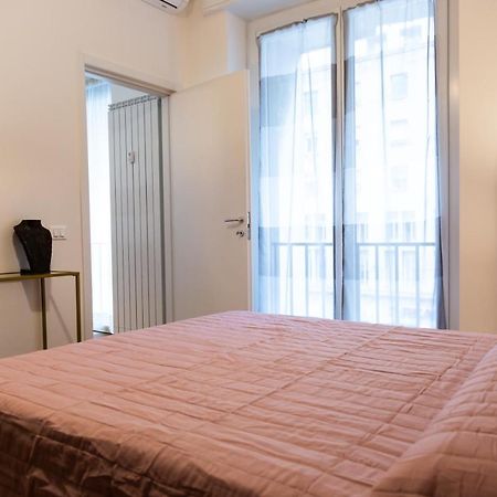 Appartamento Cristoforo Colombo Gênes Extérieur photo