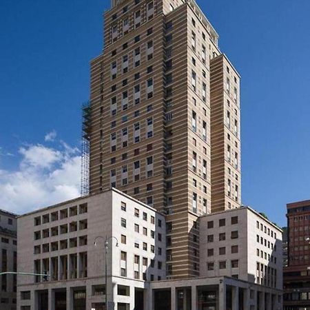 Appartamento Cristoforo Colombo Gênes Extérieur photo